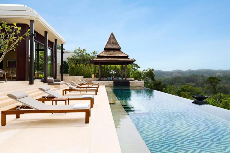 Anantara Layan Phuket Resort