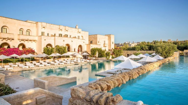 Borgo Egnazia