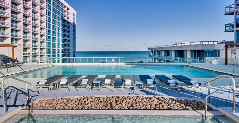 Carillon Miami Wellness Resort