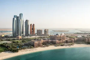 Abu Dhabi