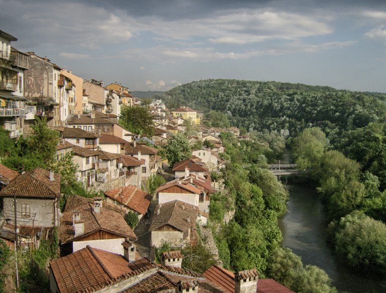 veliko turnover, bulgaria, town-107352.jpg