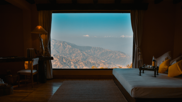 Dwarika’s Resort Wellness Retreat, Dhulikhel