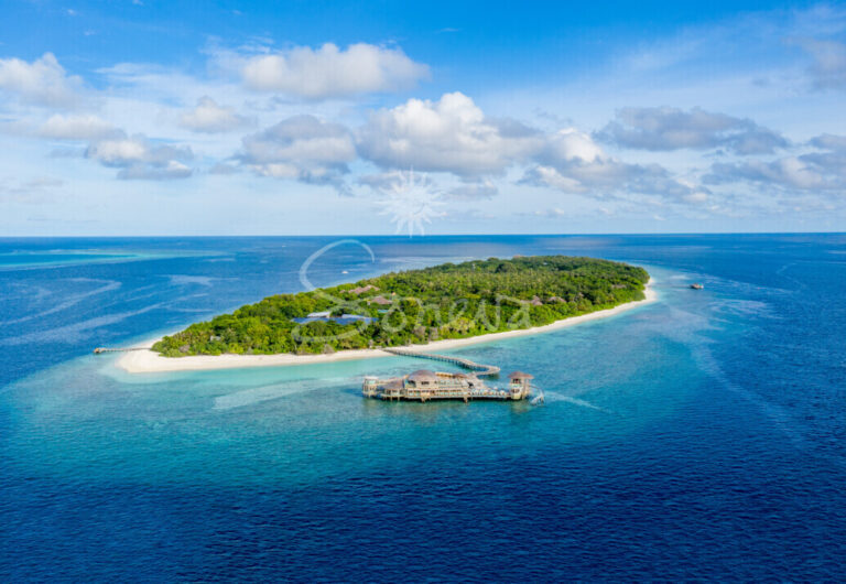 Soneva Jani Wellness Retreat, Maldives