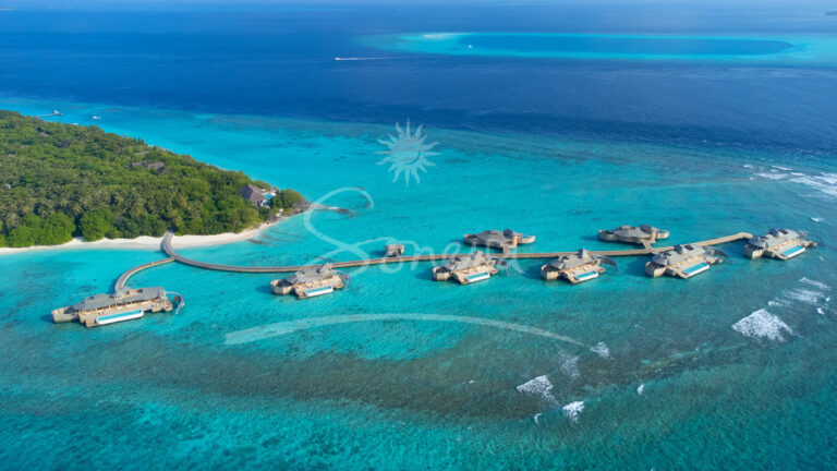 Soneva Fushi Wellness Retreat